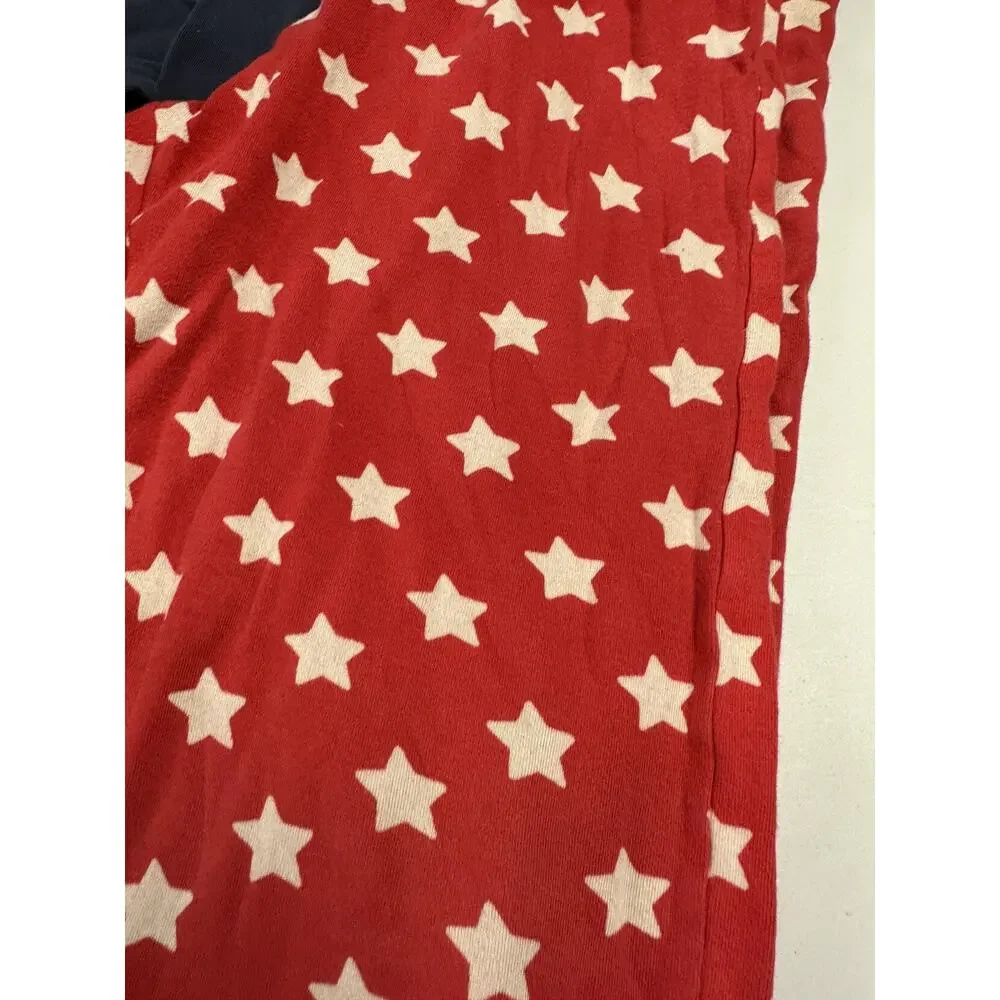 Boys Frugi Pajamas Size 6-7 years